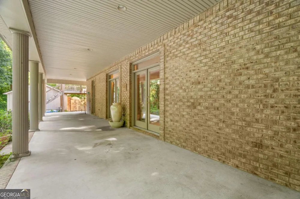 119 Knight Bottom RD SE Fairmount, GA 30139