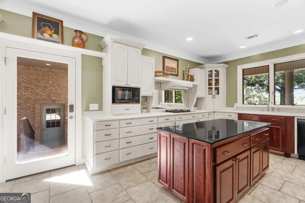 119 Knight Bottom RD SE Fairmount, GA 30139