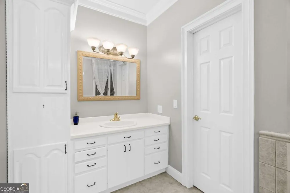 119 Knight Bottom RD SE Fairmount, GA 30139