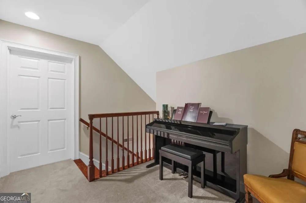 119 Knight Bottom RD SE Fairmount, GA 30139