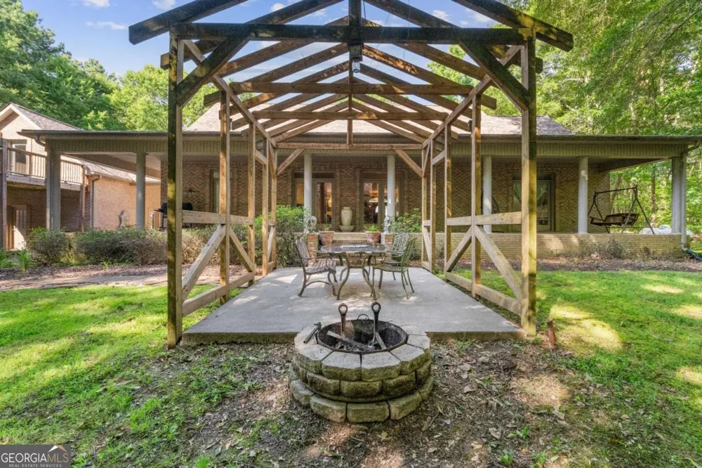 119 Knight Bottom RD SE Fairmount, GA 30139