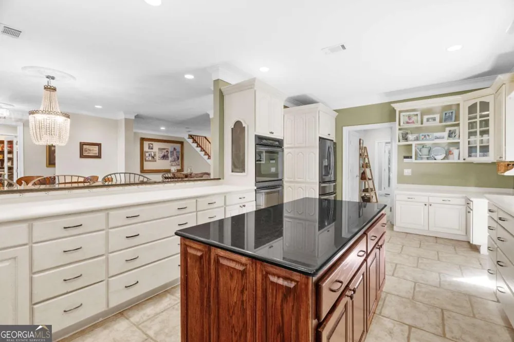 119 Knight Bottom RD SE Fairmount, GA 30139