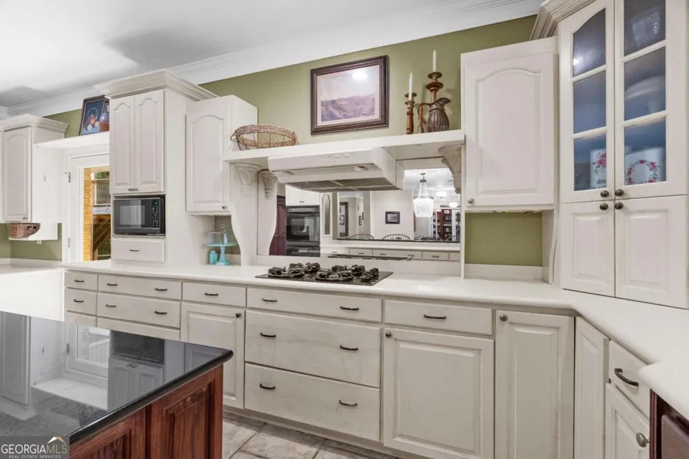 119 Knight Bottom RD SE Fairmount, GA 30139