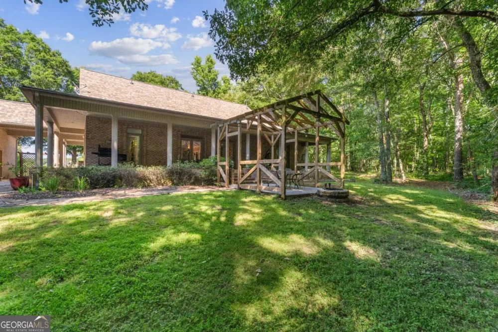 119 Knight Bottom RD SE Fairmount, GA 30139