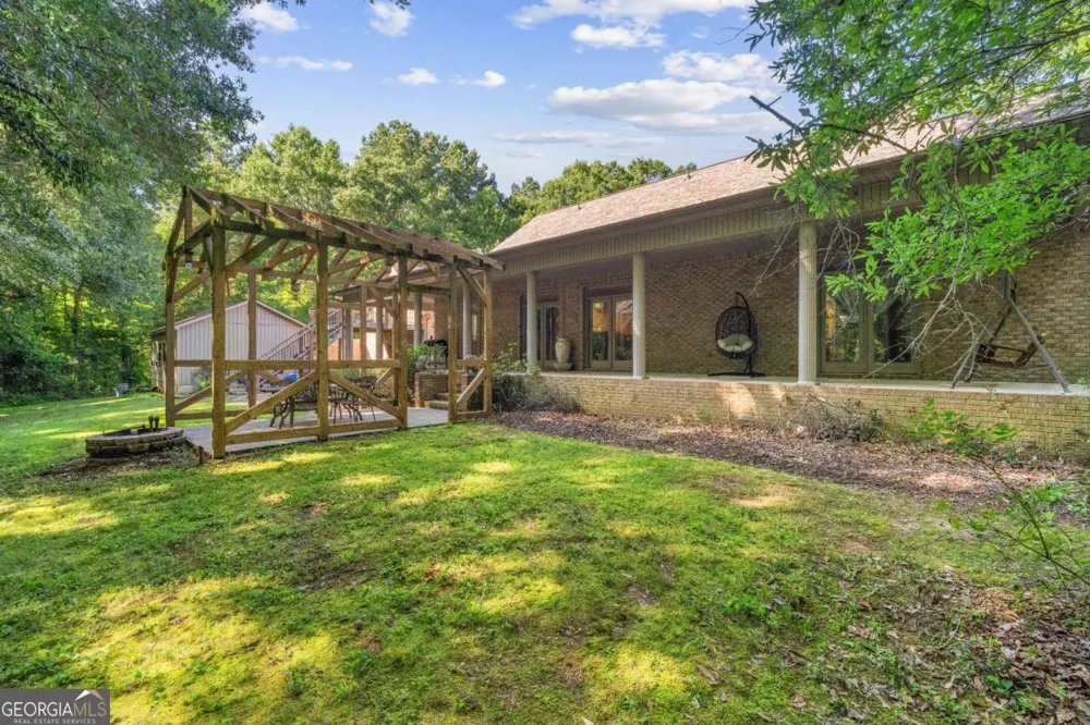 119 Knight Bottom RD SE Fairmount, GA 30139