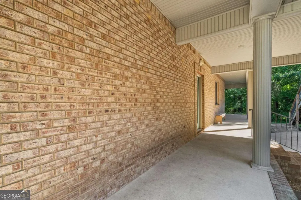 119 Knight Bottom RD SE Fairmount, GA 30139