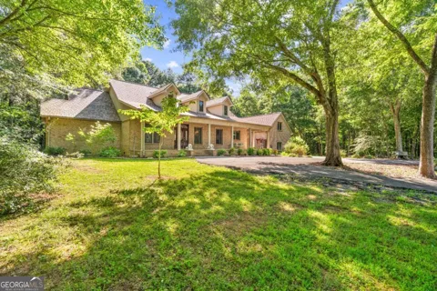 119 Knight Bottom RD SE