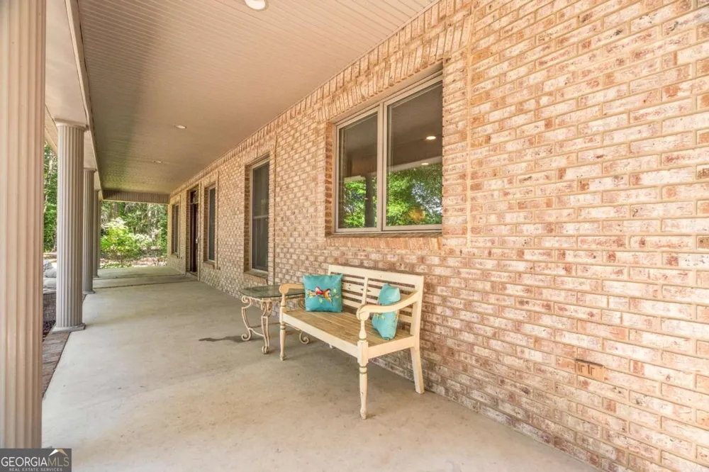 119 Knight Bottom RD SE Fairmount, GA 30139
