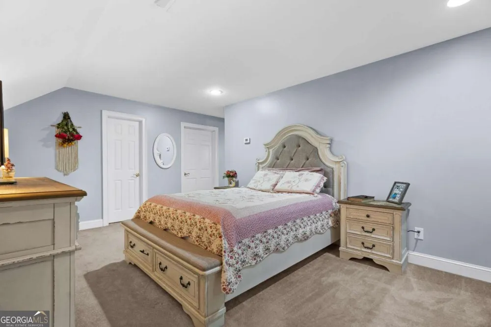 119 Knight Bottom RD SE Fairmount, GA 30139