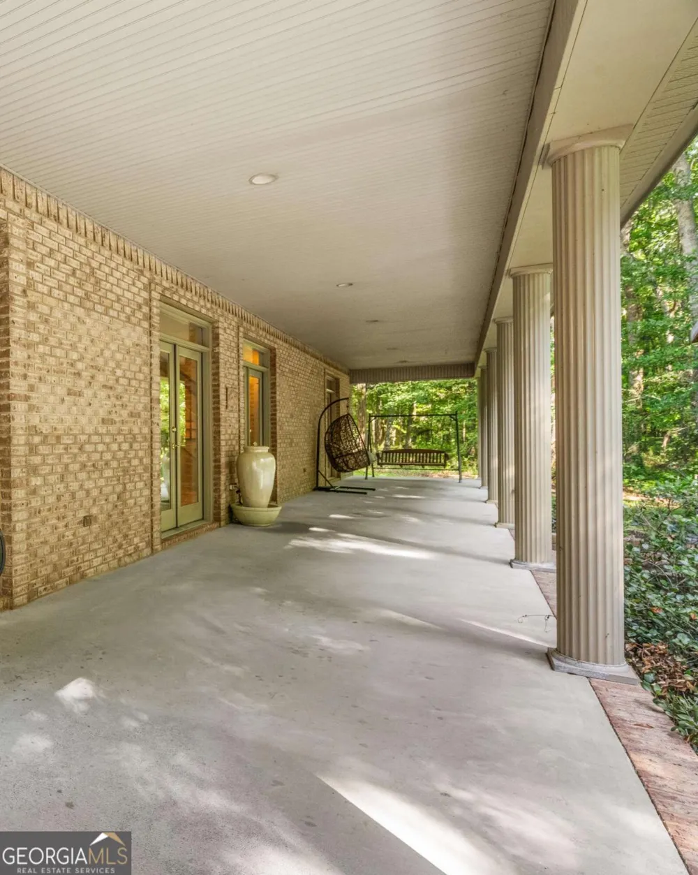 119 Knight Bottom RD SE Fairmount, GA 30139