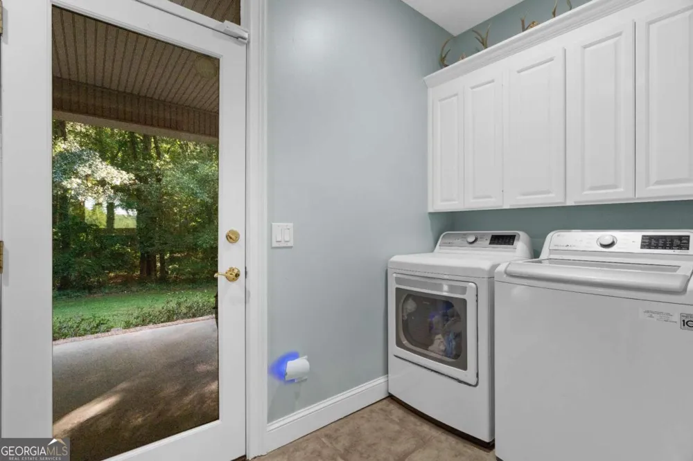 119 Knight Bottom RD SE Fairmount, GA 30139
