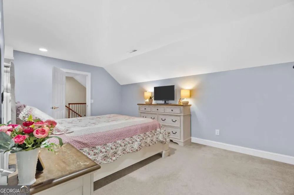119 Knight Bottom RD SE Fairmount, GA 30139