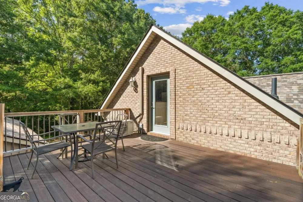 119 Knight Bottom RD SE Fairmount, GA 30139