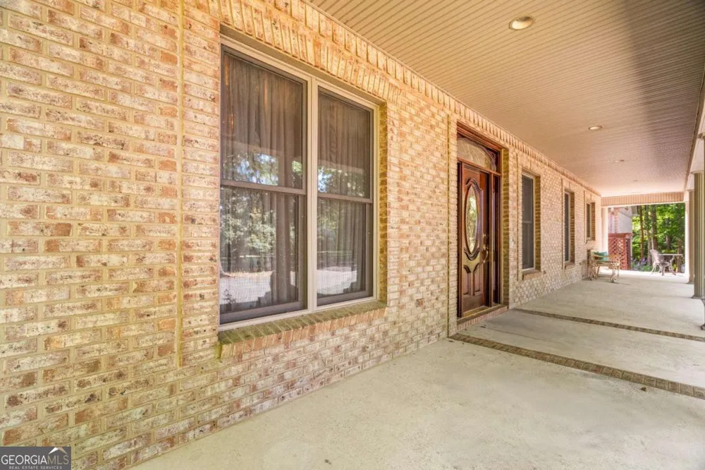 119 Knight Bottom RD SE Fairmount, GA 30139