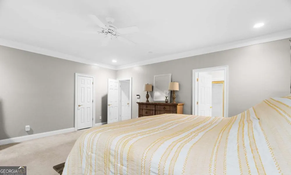 119 Knight Bottom RD SE Fairmount, GA 30139