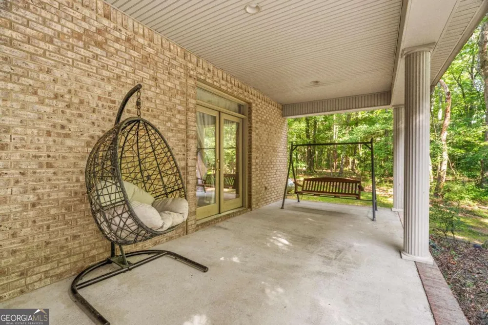 119 Knight Bottom RD SE Fairmount, GA 30139