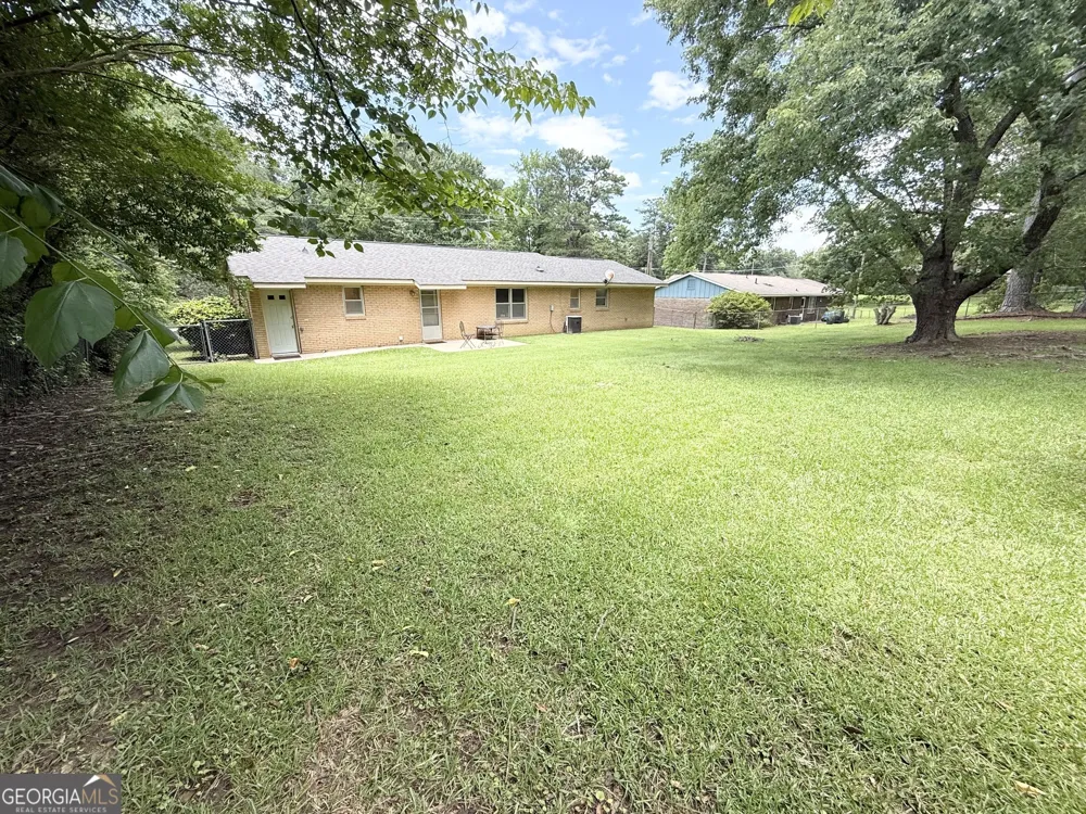 815 McCurdy Blvd Manchester, GA 31816