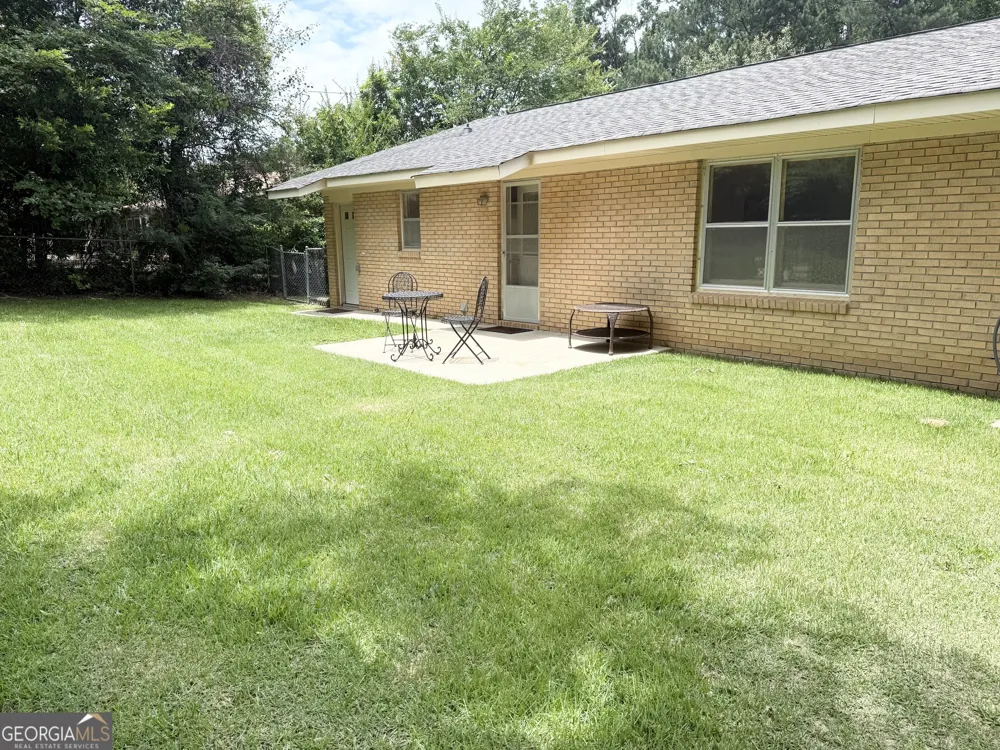 815 McCurdy Blvd Manchester, GA 31816
