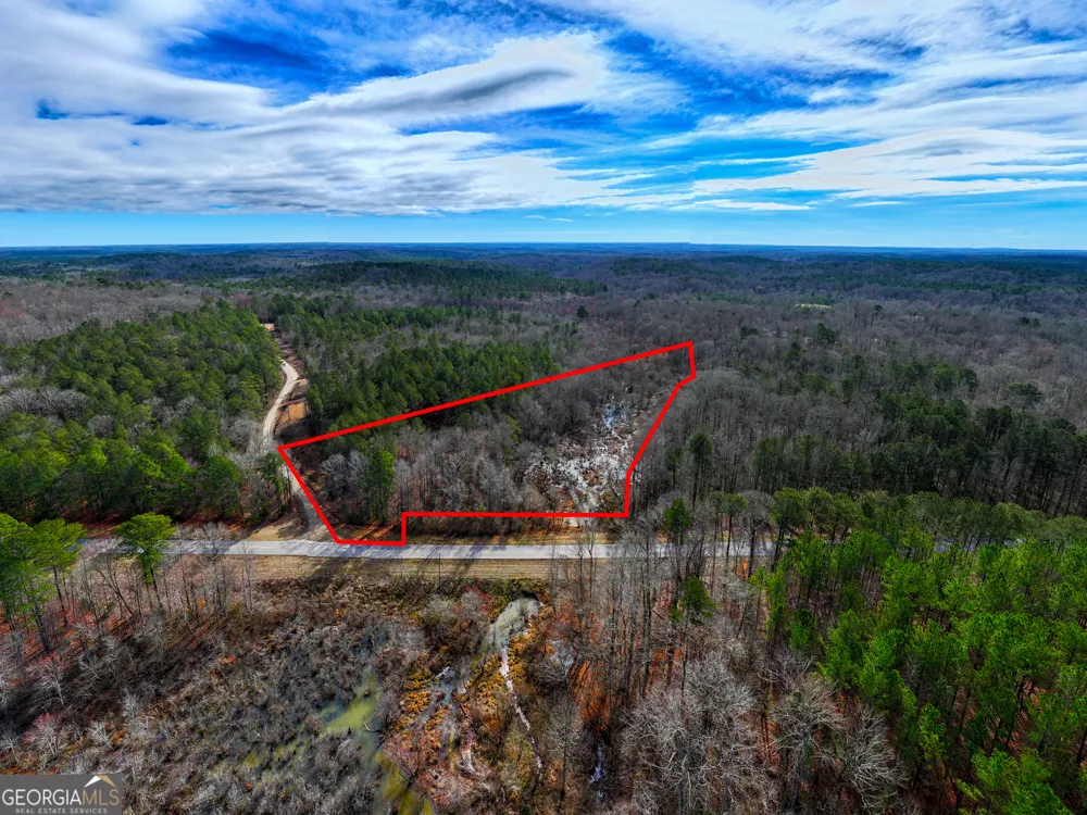 4.5 ACRES Whatley RD N LaGrange, GA 30240