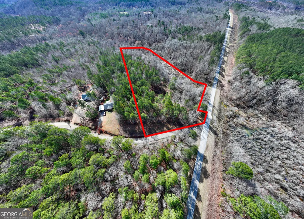 4.5 ACRES Whatley RD N LaGrange, GA 30240