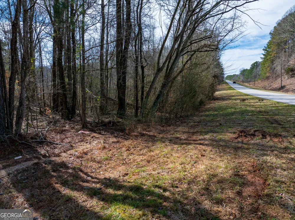 4.5 ACRES Whatley RD N LaGrange, GA 30240
