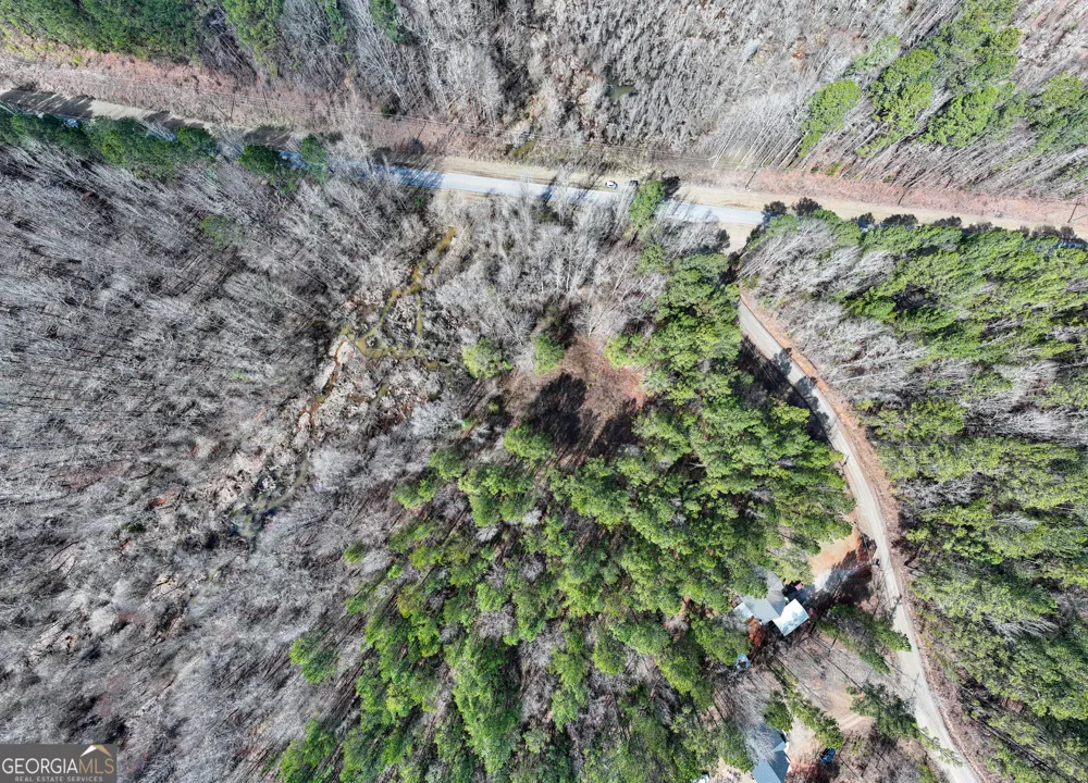 4.5 ACRES Whatley RD N LaGrange, GA 30240