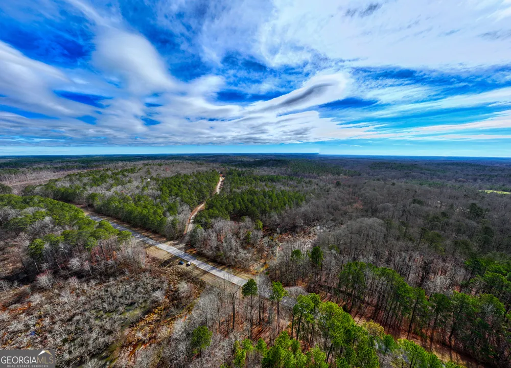 4.5 ACRES Whatley RD N LaGrange, GA 30240