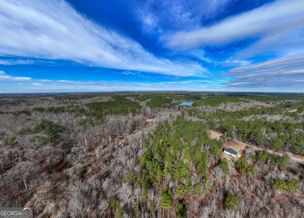 4.5 ACRES Whatley RD N LaGrange, GA 30240
