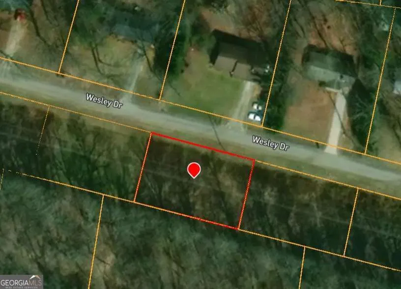 3559 Wesley DR Gainesville, GA 30506