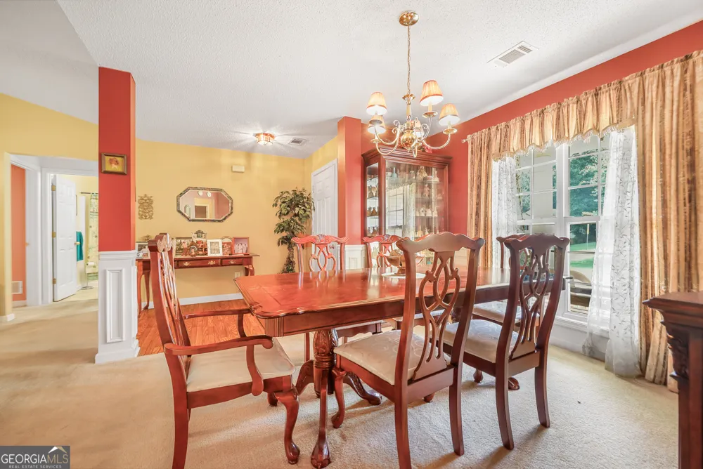 1035 Preserve LN Bethlehem, GA 30620