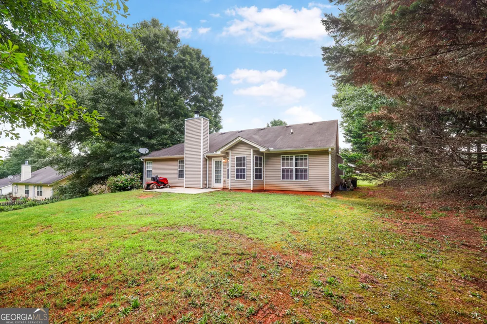 1035 Preserve LN Bethlehem, GA 30620