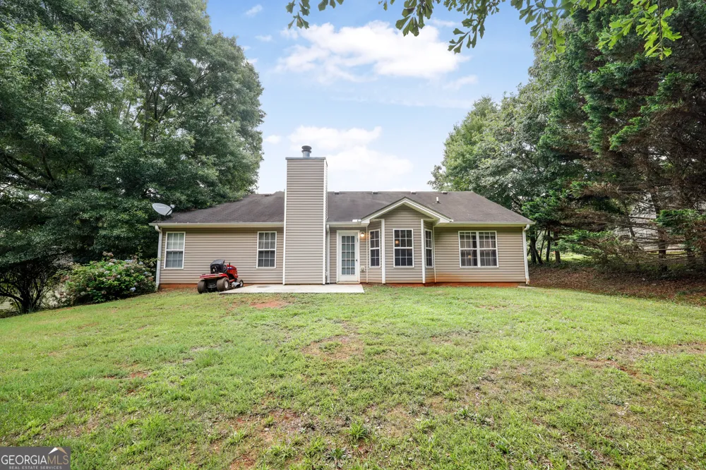 1035 Preserve LN Bethlehem, GA 30620