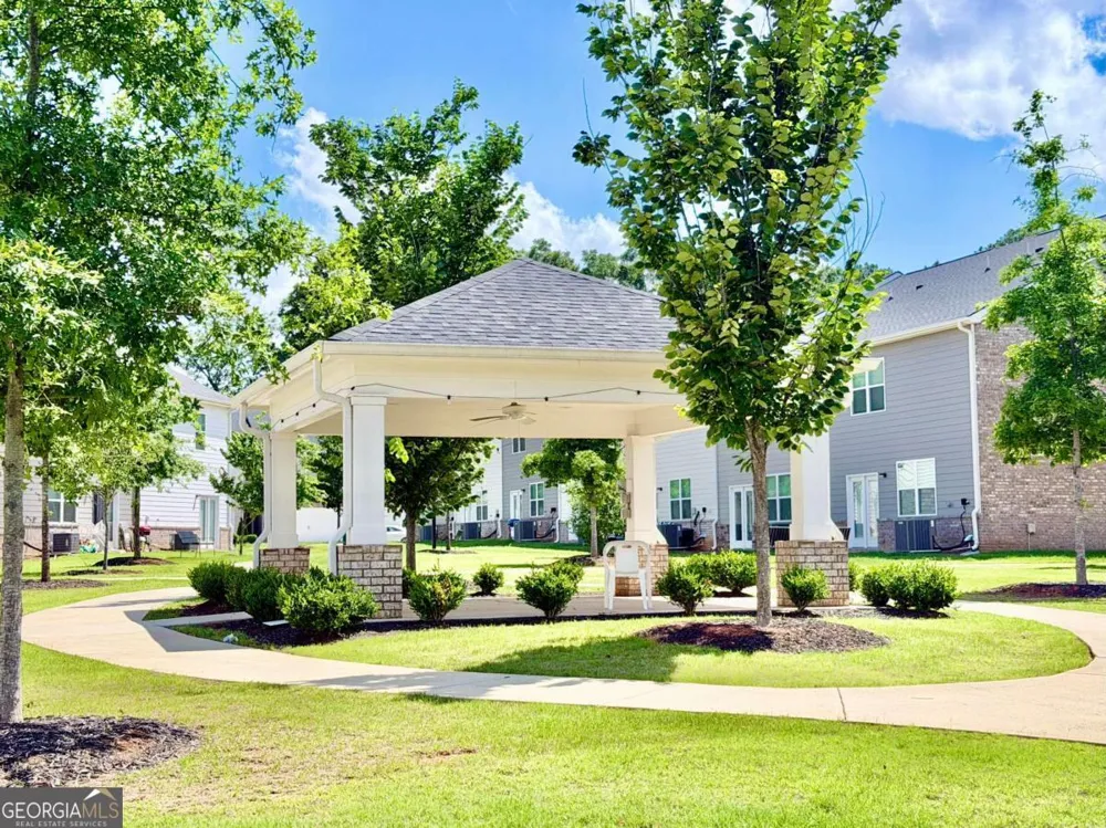 111 Hampton CIR McDonough, GA 30253