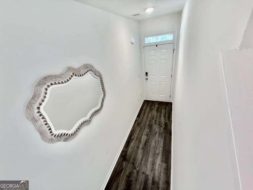 111 Hampton CIR McDonough, GA 30253