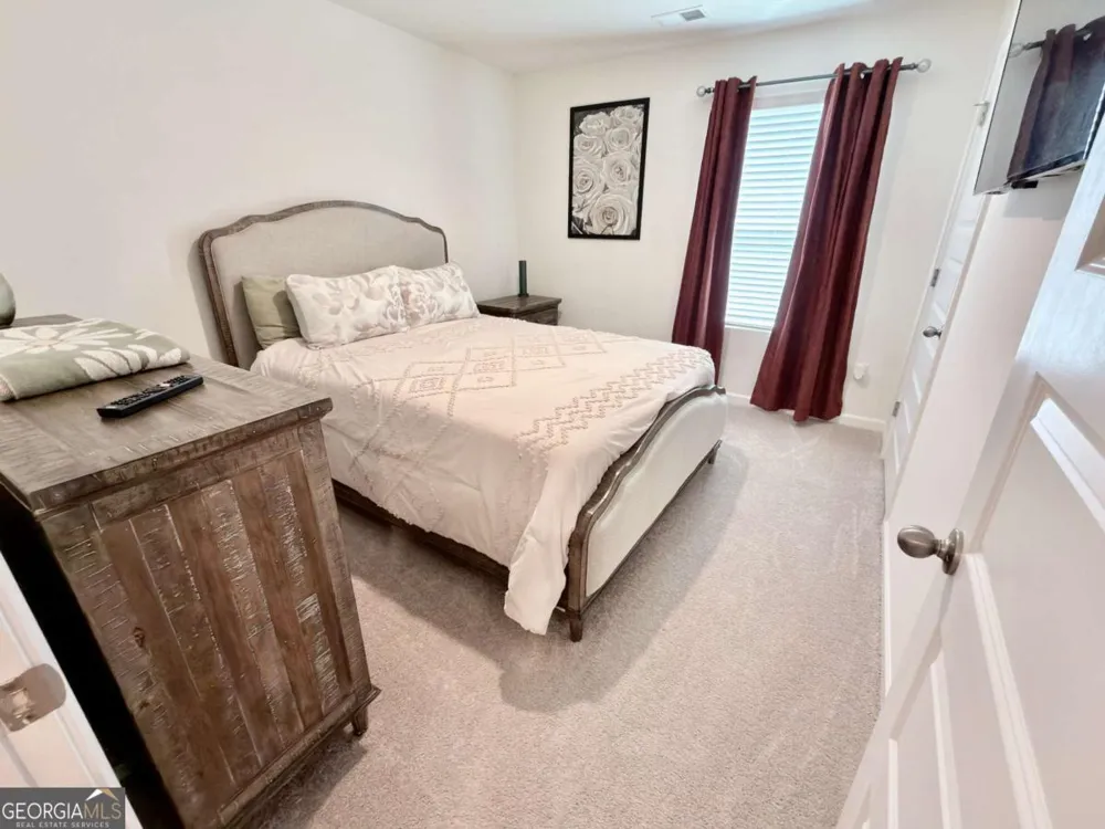 111 Hampton CIR McDonough, GA 30253
