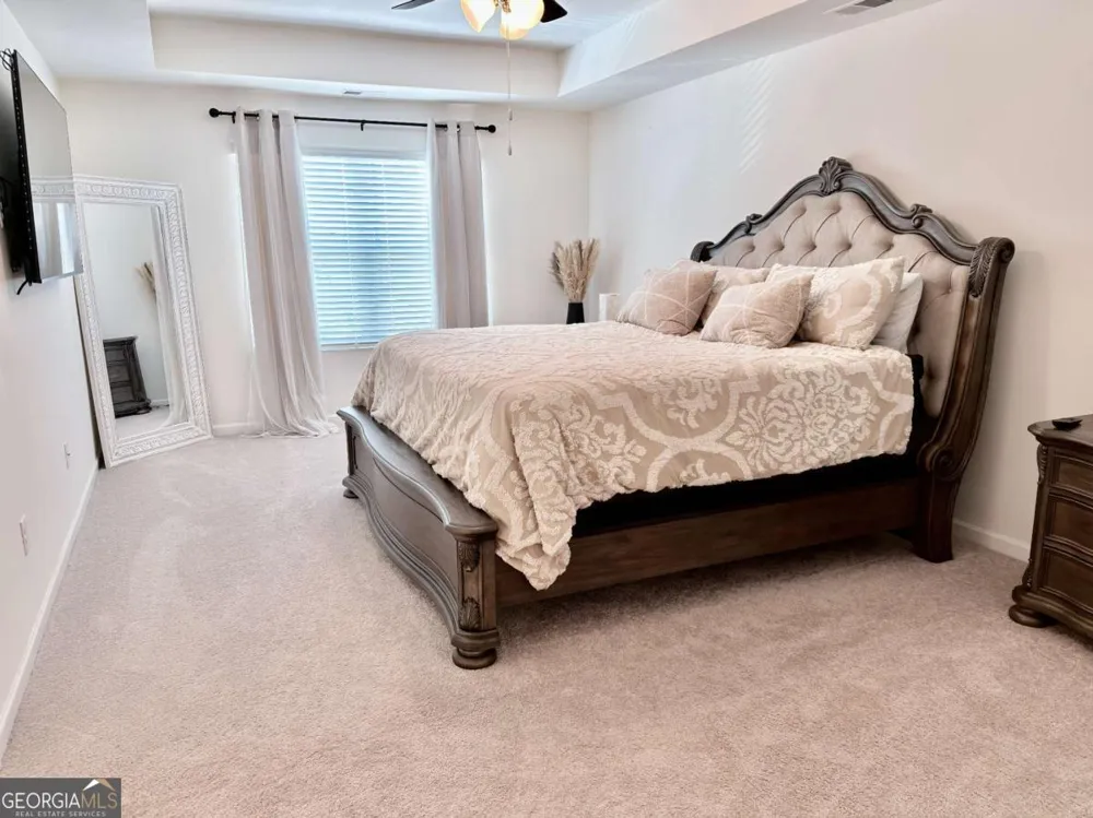 111 Hampton CIR McDonough, GA 30253