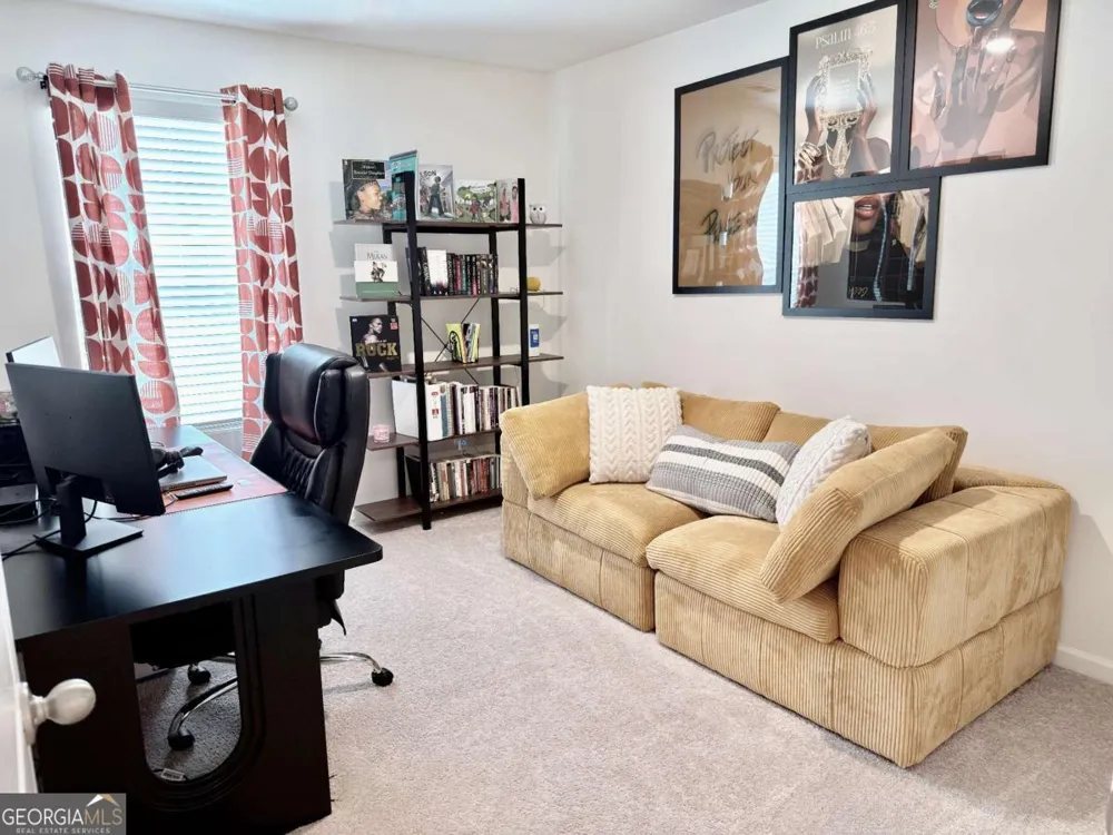 111 Hampton CIR McDonough, GA 30253