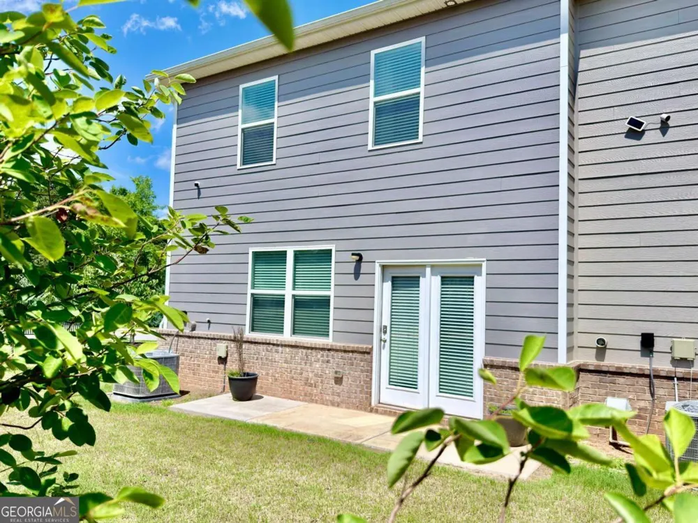 111 Hampton CIR McDonough, GA 30253