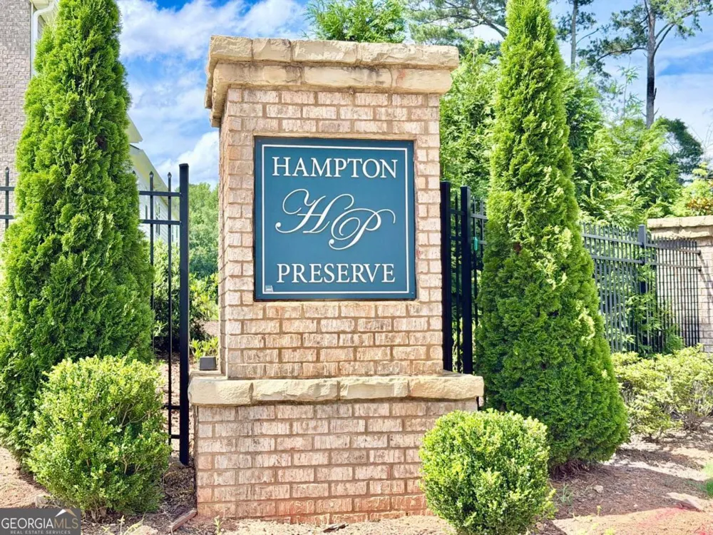 111 Hampton CIR McDonough, GA 30253