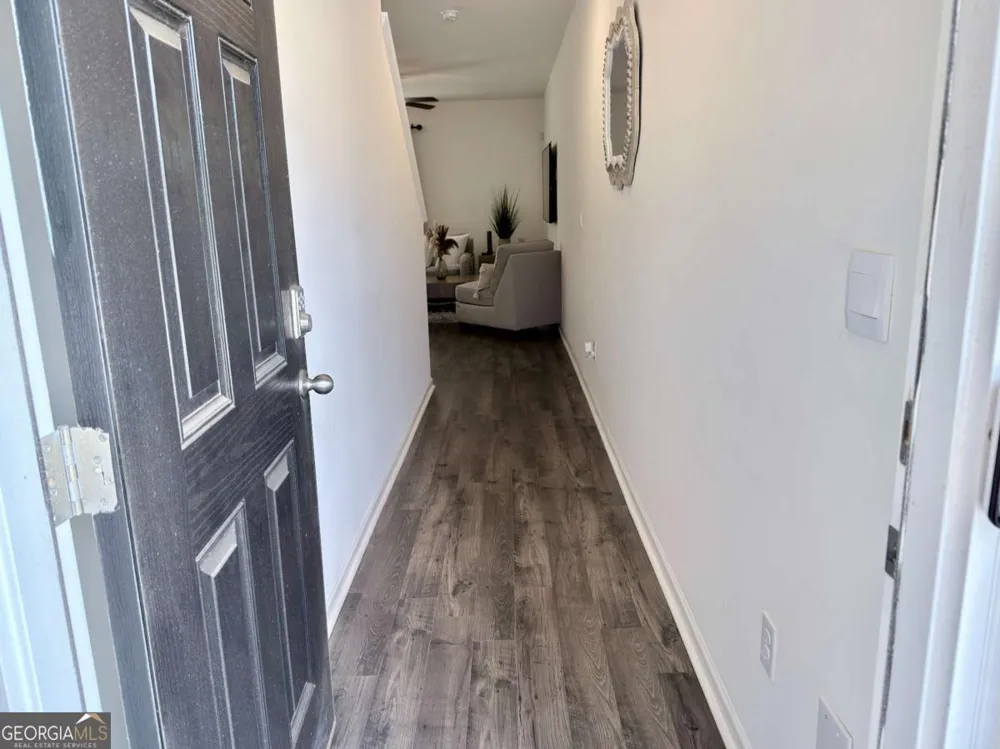 111 Hampton CIR McDonough, GA 30253