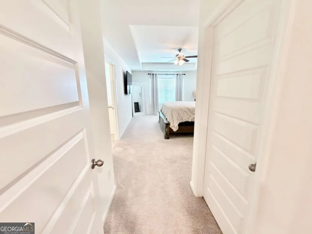 111 Hampton CIR McDonough, GA 30253