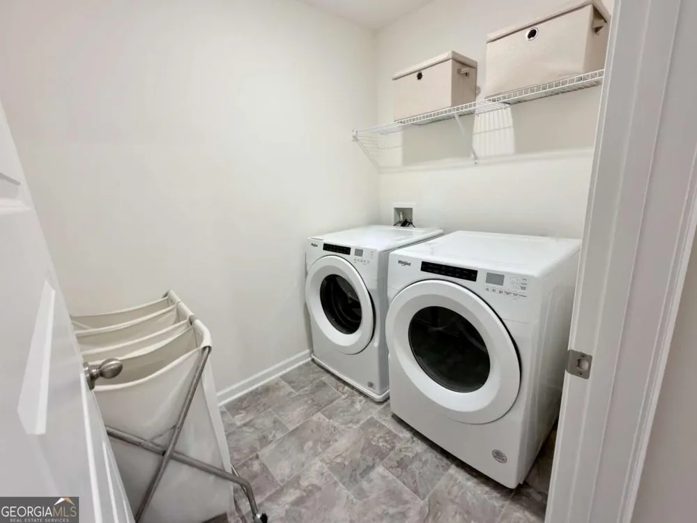 111 Hampton CIR McDonough, GA 30253
