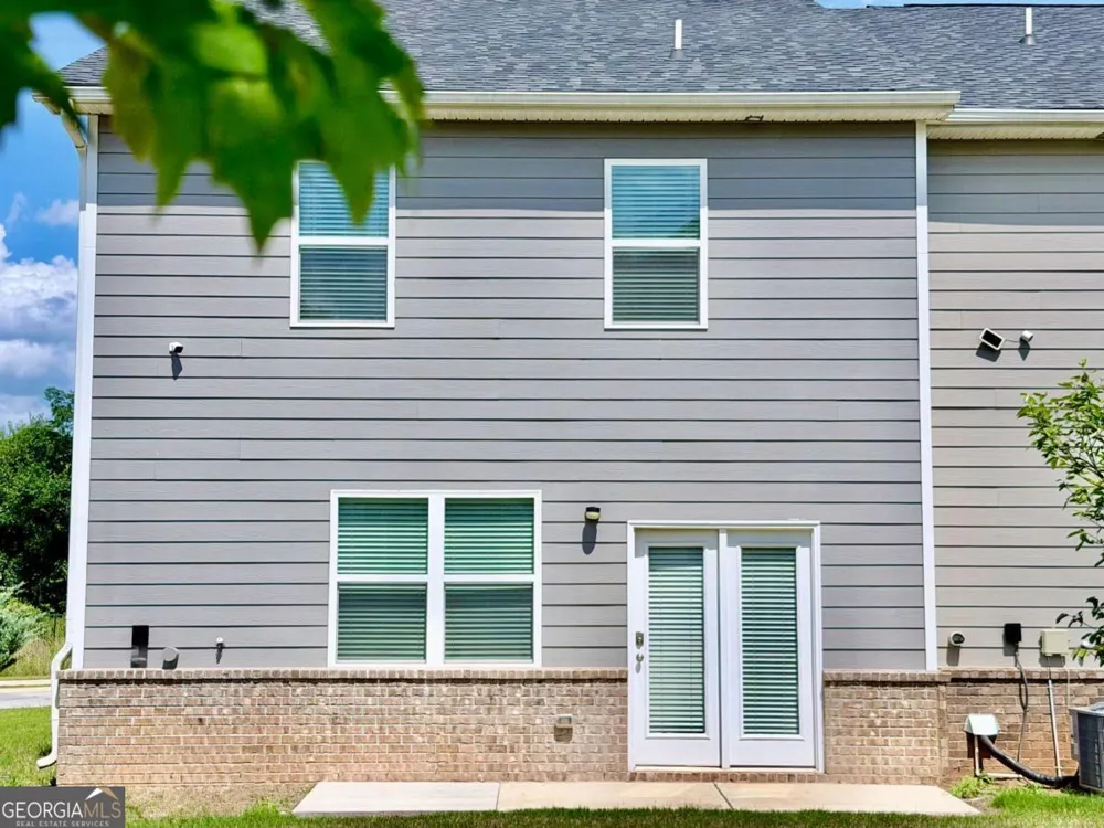 111 Hampton CIR McDonough, GA 30253
