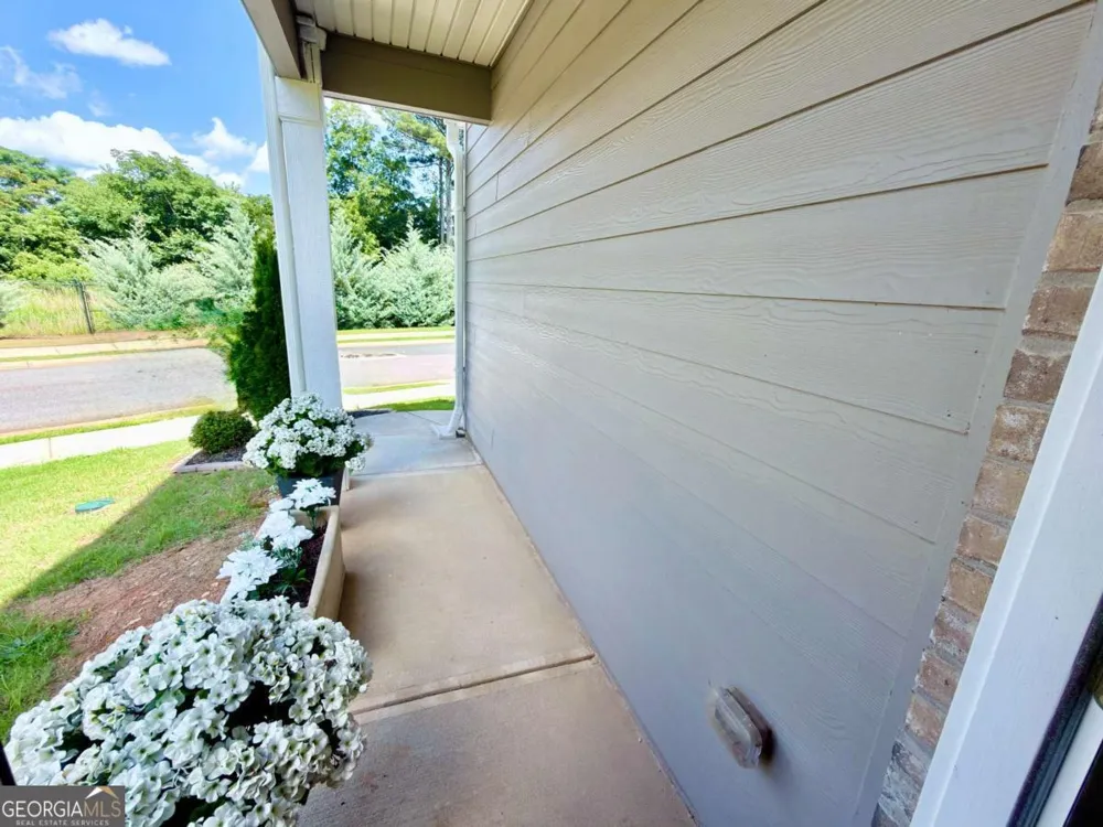 111 Hampton CIR McDonough, GA 30253