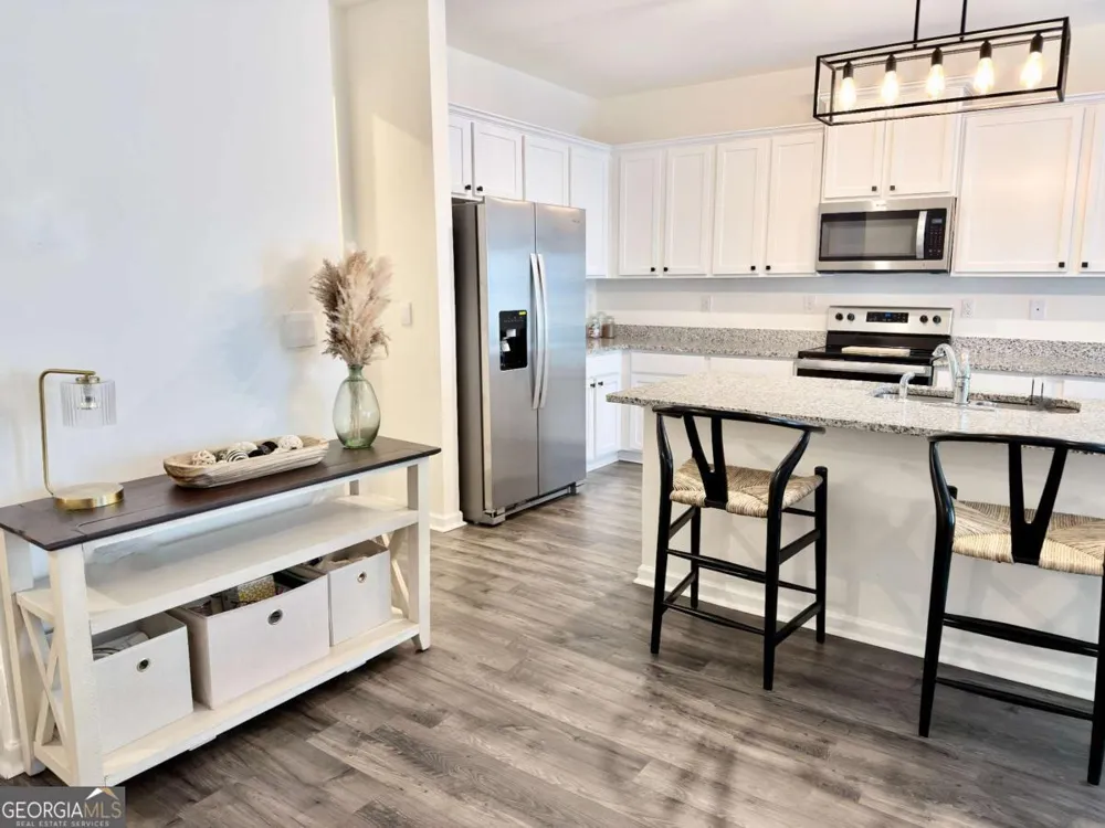 111 Hampton CIR McDonough, GA 30253