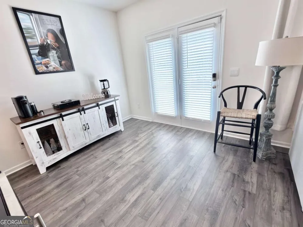 111 Hampton CIR McDonough, GA 30253