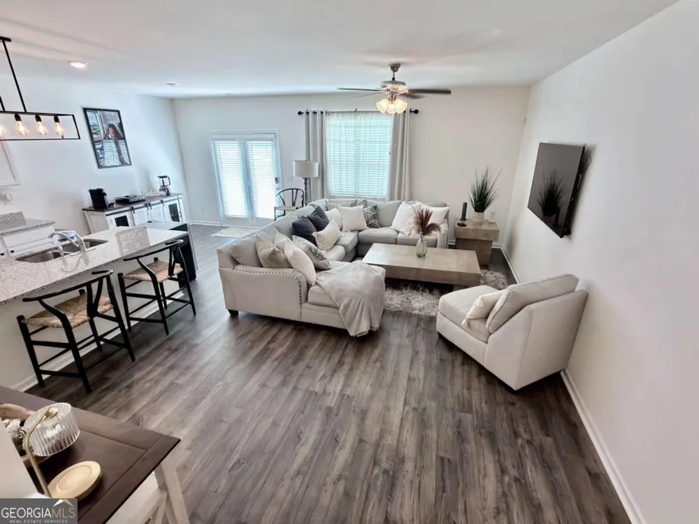111 Hampton CIR McDonough, GA 30253