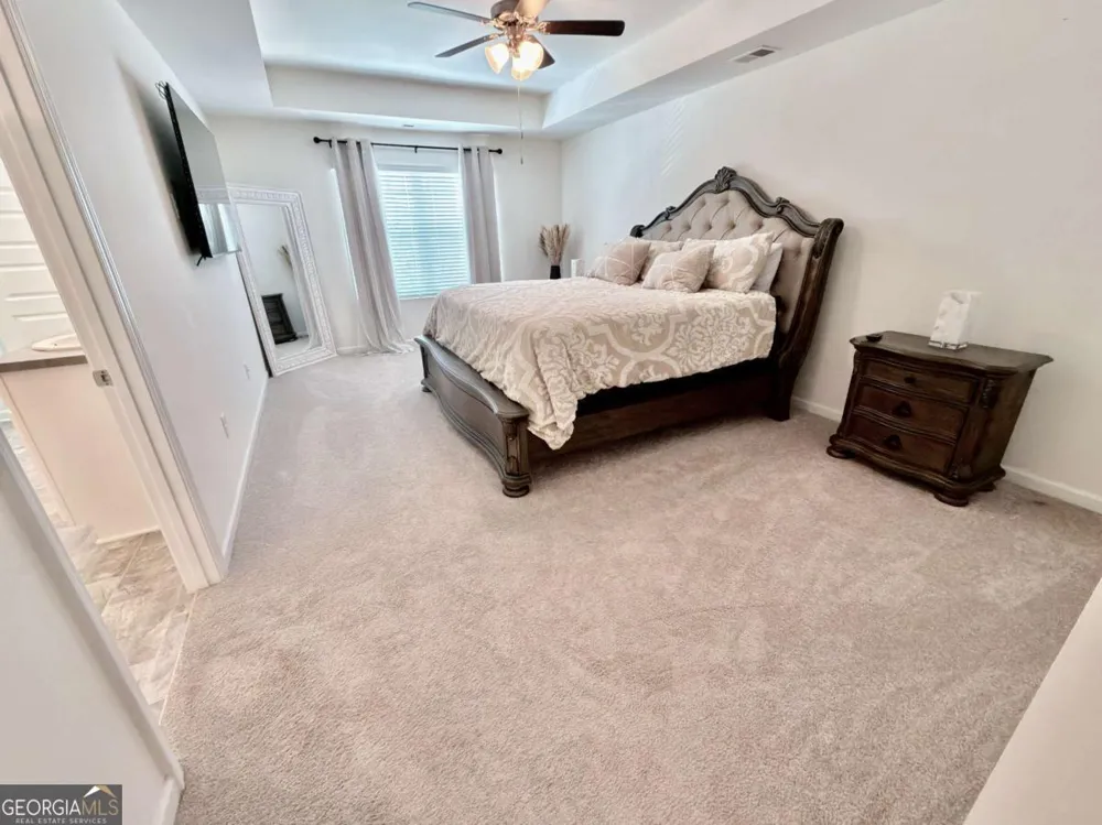 111 Hampton CIR McDonough, GA 30253