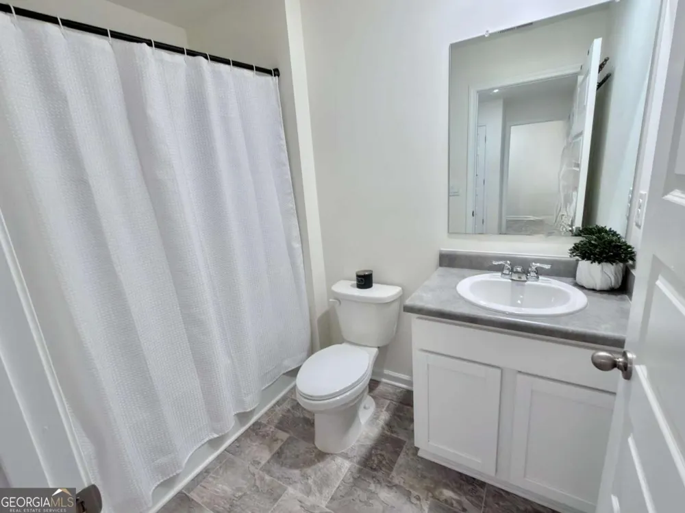 111 Hampton CIR McDonough, GA 30253