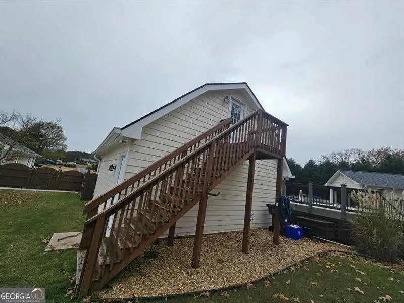 1505 Old Loganville RD Loganville, GA 30052